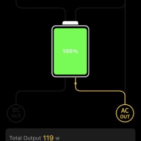 FOSSiBOT F3600 Pro con Pannello Solare 420W - Power Station 3840Wh 3600W + Pannello Solare - Kit Completo Backup Casa e Uso Professionale photo review