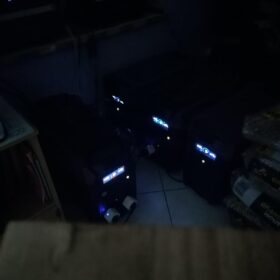 FOSSiBOT F3600 Pro avec Panneau Solaire 420W - Station Électrique 3840Wh 3600W + Panneau Solaire - Kit Complet Backup Maison et Usage Professionnel photo review