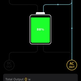 FOSSiBOT F3600 Pro con Pannello Solare 420W - Power Station 3840Wh 3600W + Pannello Solare - Kit Completo Backup Casa e Uso Professionale photo review
