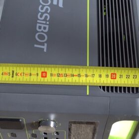 FOSSiBOT F2400 avec Panneau Solaire 200W - Kit Générateur Solaire Portable 2048Wh - Station Électrique photo review