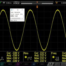 FOSSiBOT F2400 mit Solarpanel 200W - Komplettes Solargenerator Set 2048Wh 2400W - Tragbare Powerstation + Solarpanel photo review
