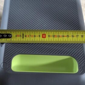 FOSSiBOT F3600 Pro avec Panneau Solaire 420W - Station Électrique 3840Wh 3600W + Panneau Solaire - Kit Complet Backup Maison et Usage Professionnel photo review