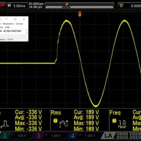 FOSSiBOT F2400 mit Solarpanel 200W - Komplettes Solargenerator Set 2048Wh 2400W - Tragbare Powerstation + Solarpanel photo review
