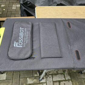 FOSSiBOT SP420 Solarpanel 420W Faltbar | IP67, 23,4% Wirkungsgrad, Tragbar photo review