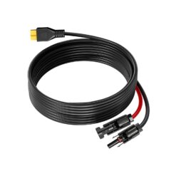 FOSSiBOT cavo solare XT60 — 5 m