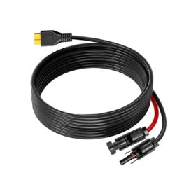 FOSSiBOT cavo solare XT60 — 5 m