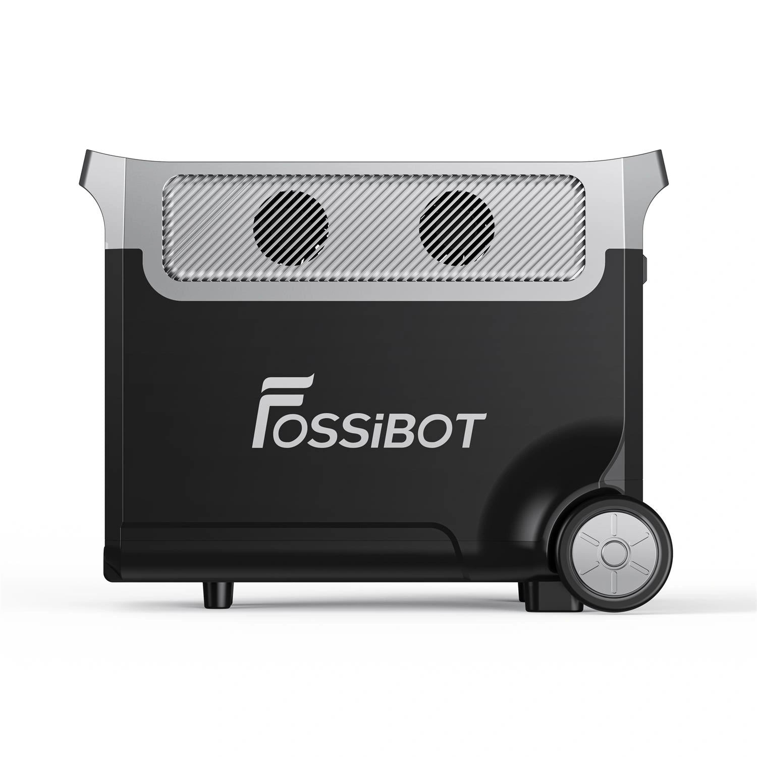 FOSSiBOT FB3840 — batteria di espansione 3.840 Wh - immagine 4