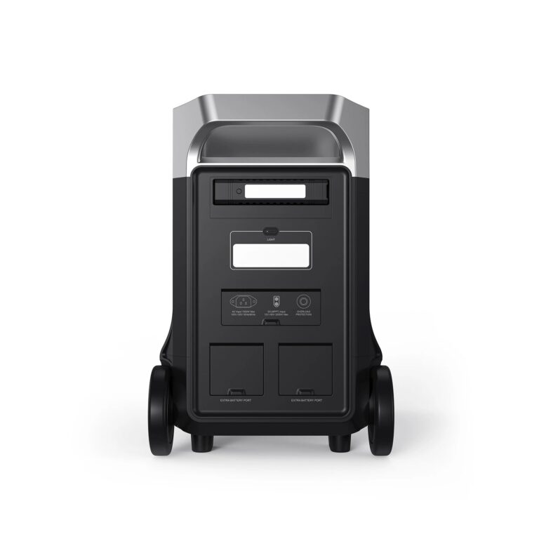 F3600-PRO — Vista di dettaglio 3
