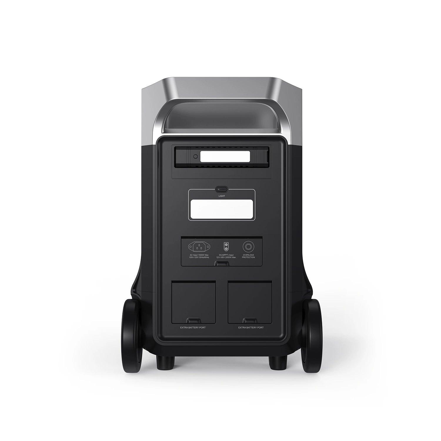 FOSSiBOT F3600 Pro + FB3840 - immagine 4