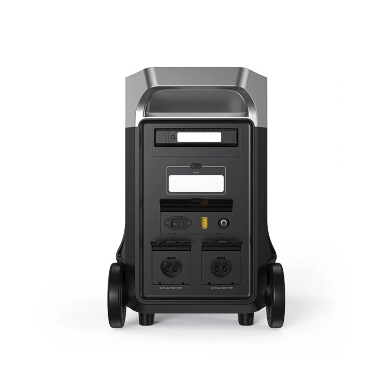 F3600-PRO — Vista di dettaglio 4