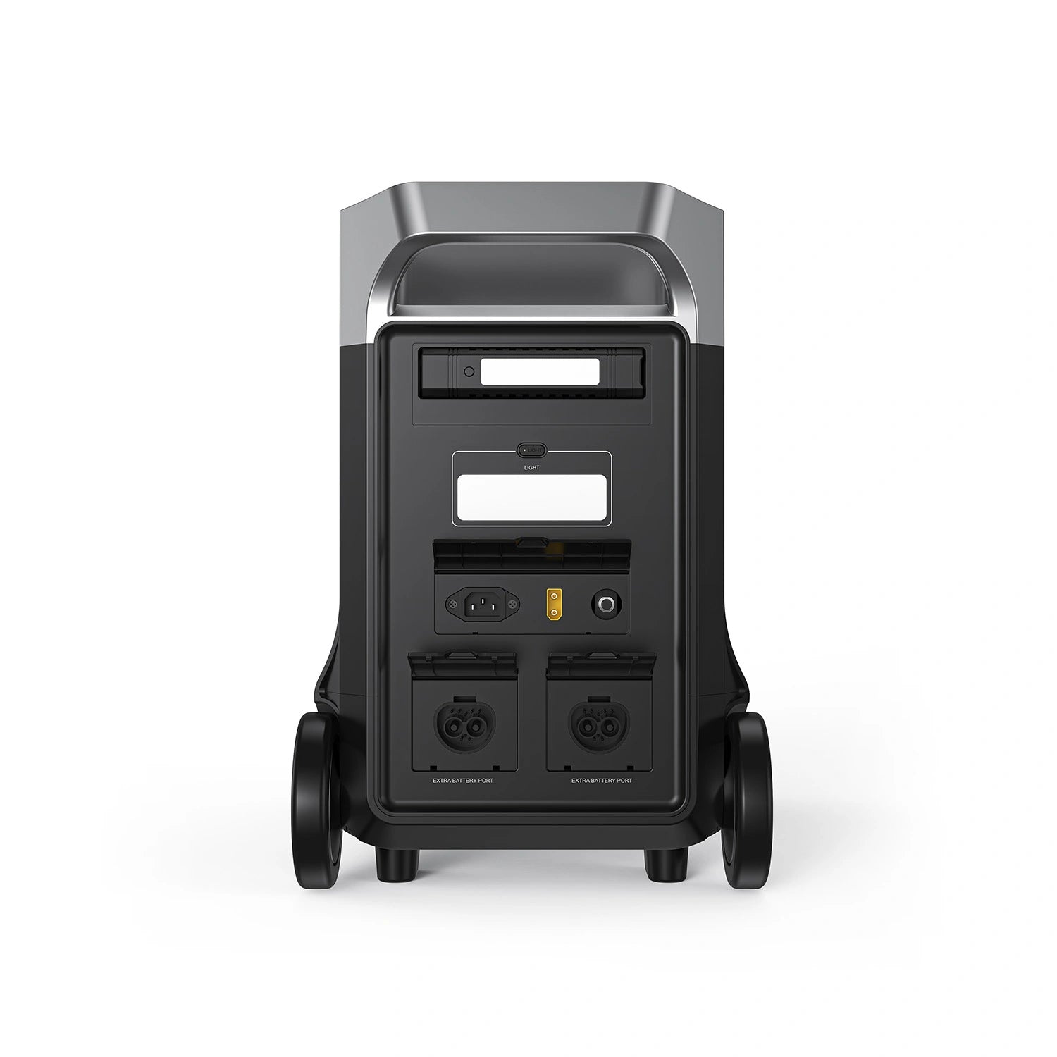 FOSSiBOT F3600 Pro + FB3840 - immagine 5