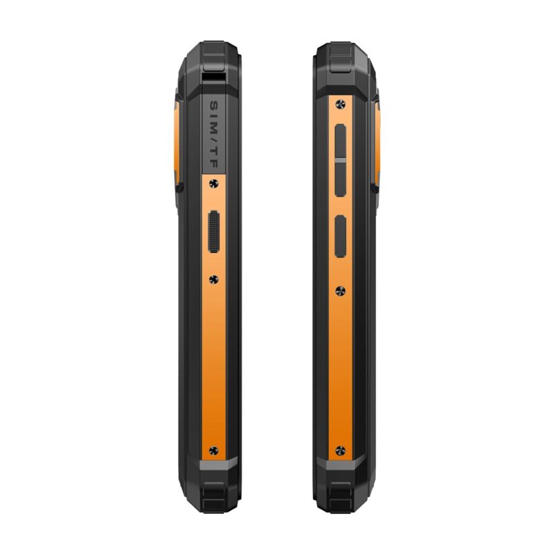 F101-PRO — Vue du modèle principal