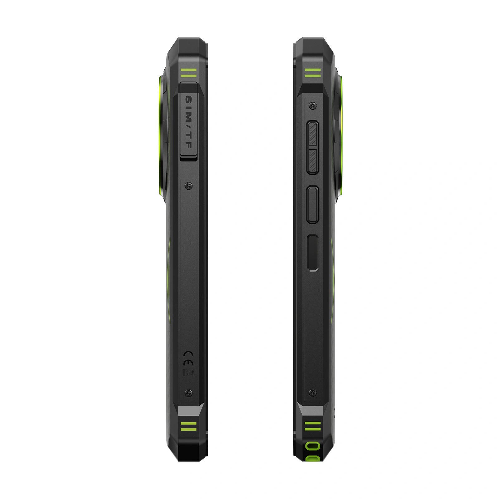 FOSSiBOT F105 — Smartphone renforcé · 64 GB / 10300 mAh – Image 4