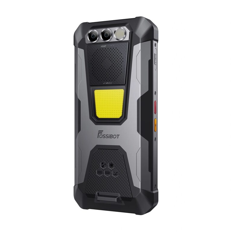 F106-PRO — Vista di dettaglio 2