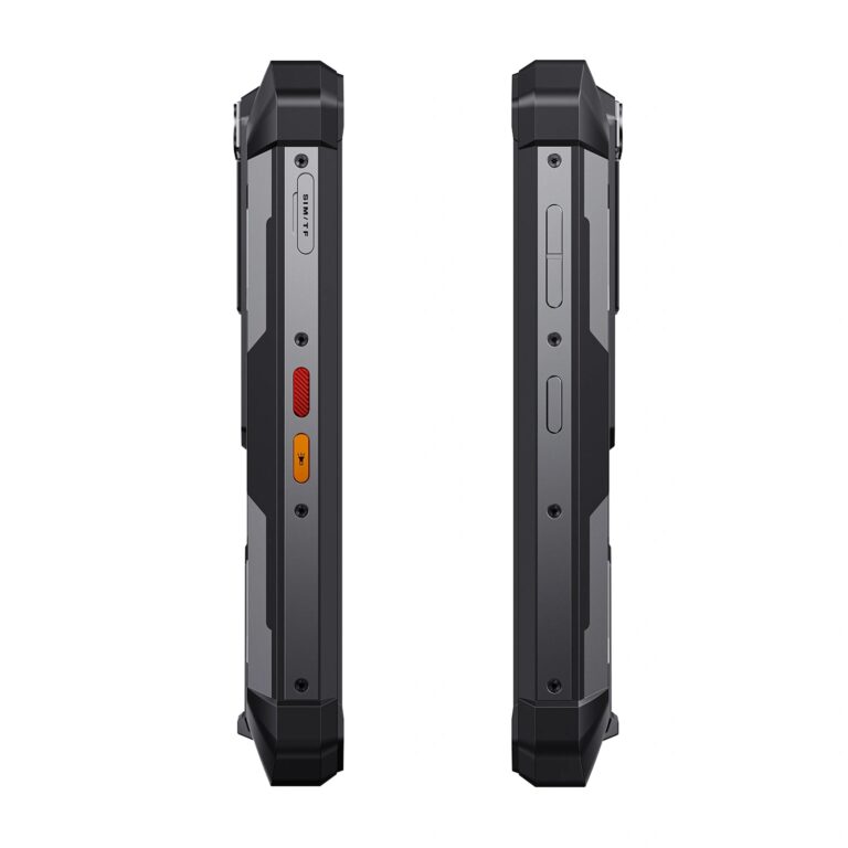 F106-PRO — Vista di dettaglio 3