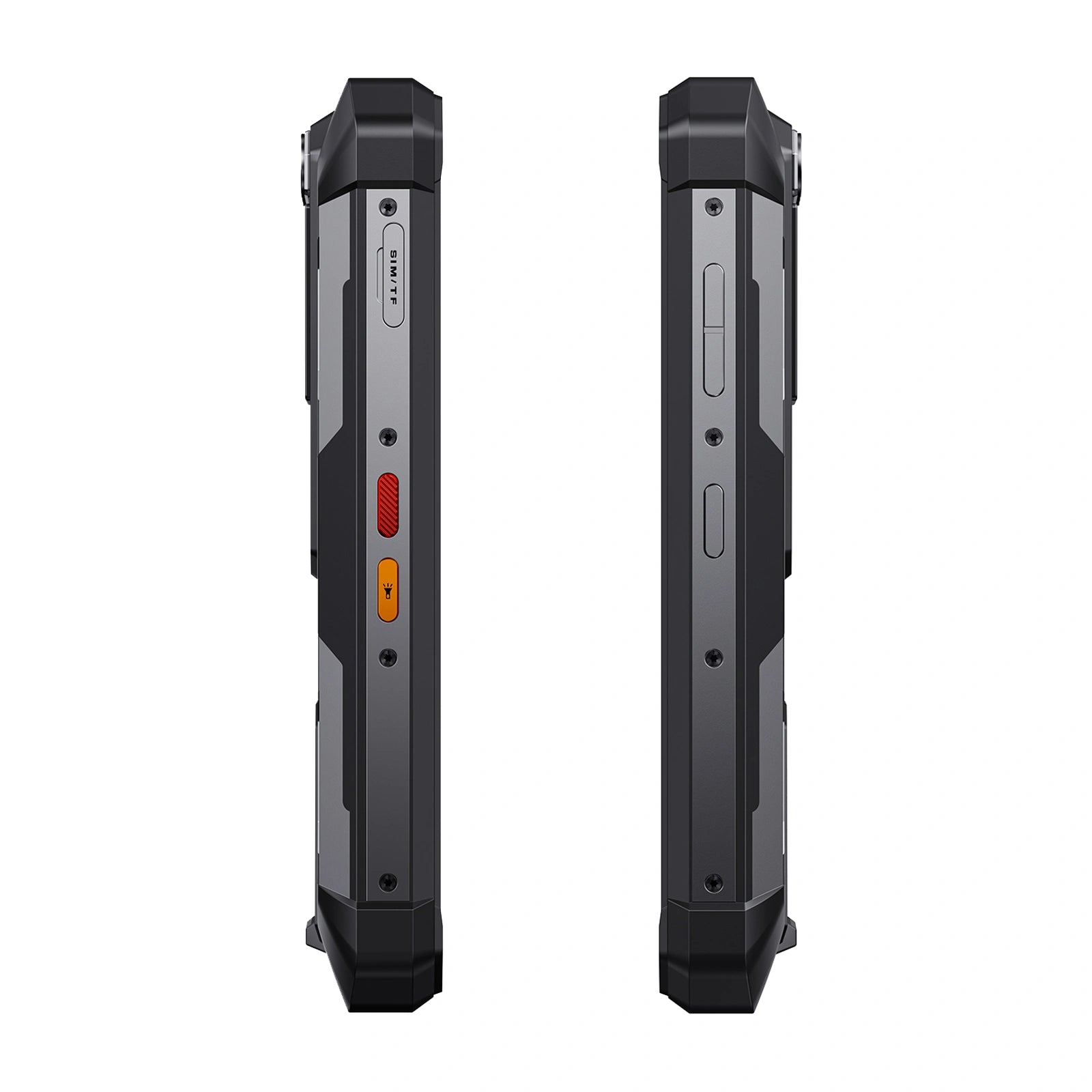 FOSSiBOT F106 Pro — Smartphone rugged · 256 GB / 12000 mAh - immagine 4