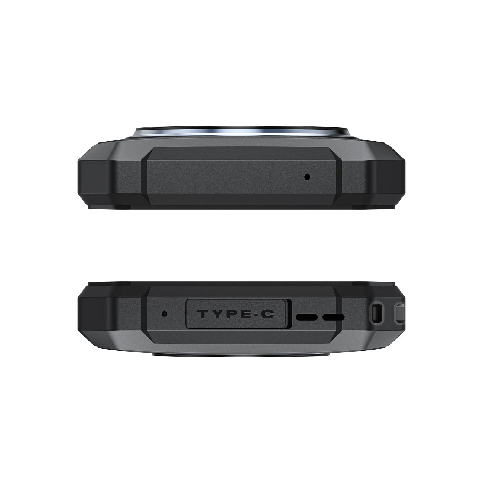 FOSSiBOT F109S — Robuuste smartphone · 256 GB / 10600 mAh - Afbeelding 5