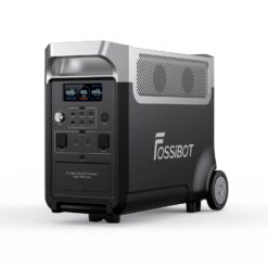 FOSSiBOT F3600 Pro + pannello solare 400/420 W