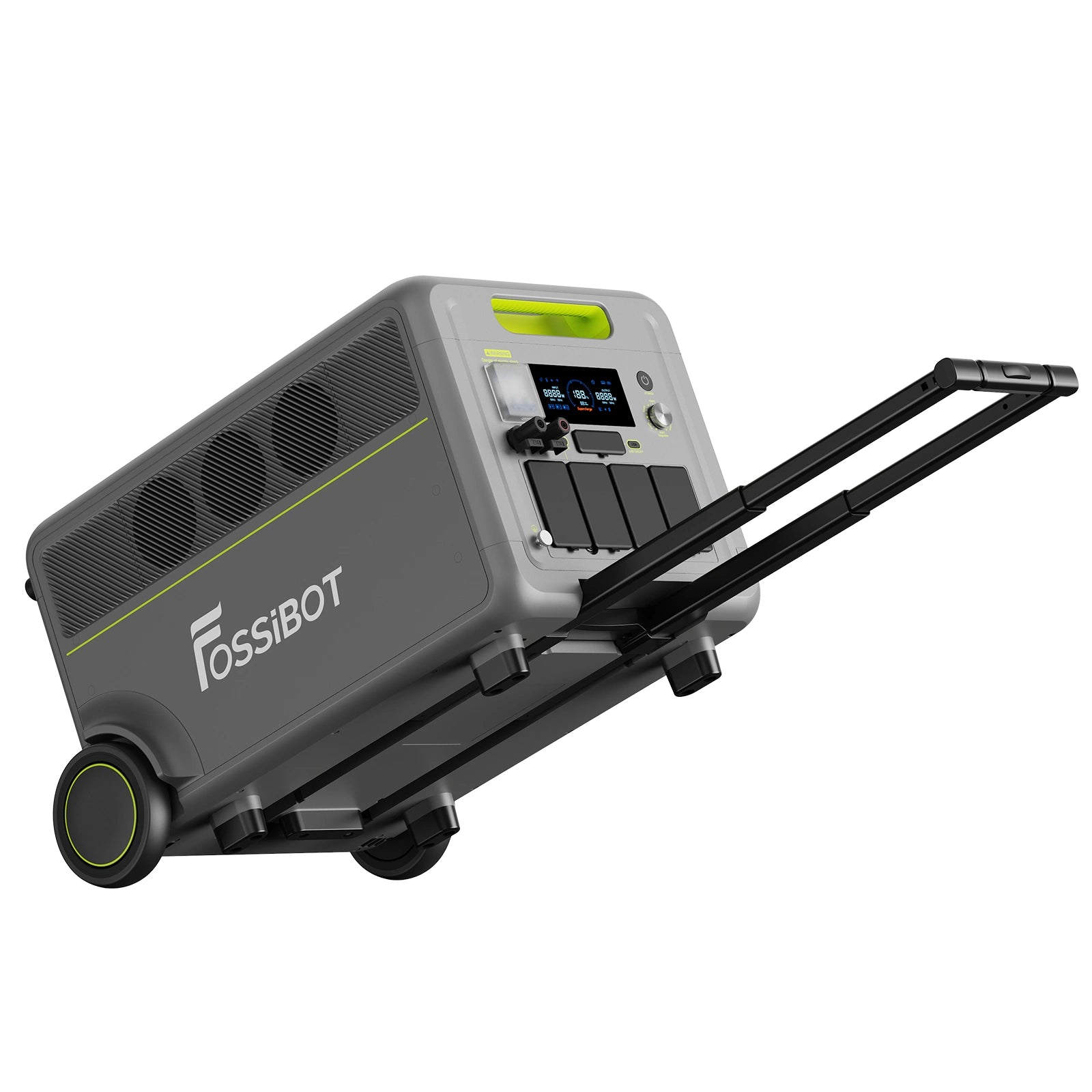 FOSSiBOT F7200 + FB5222 - immagine 5