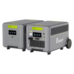 FOSSiBOT F7200 + FB5222