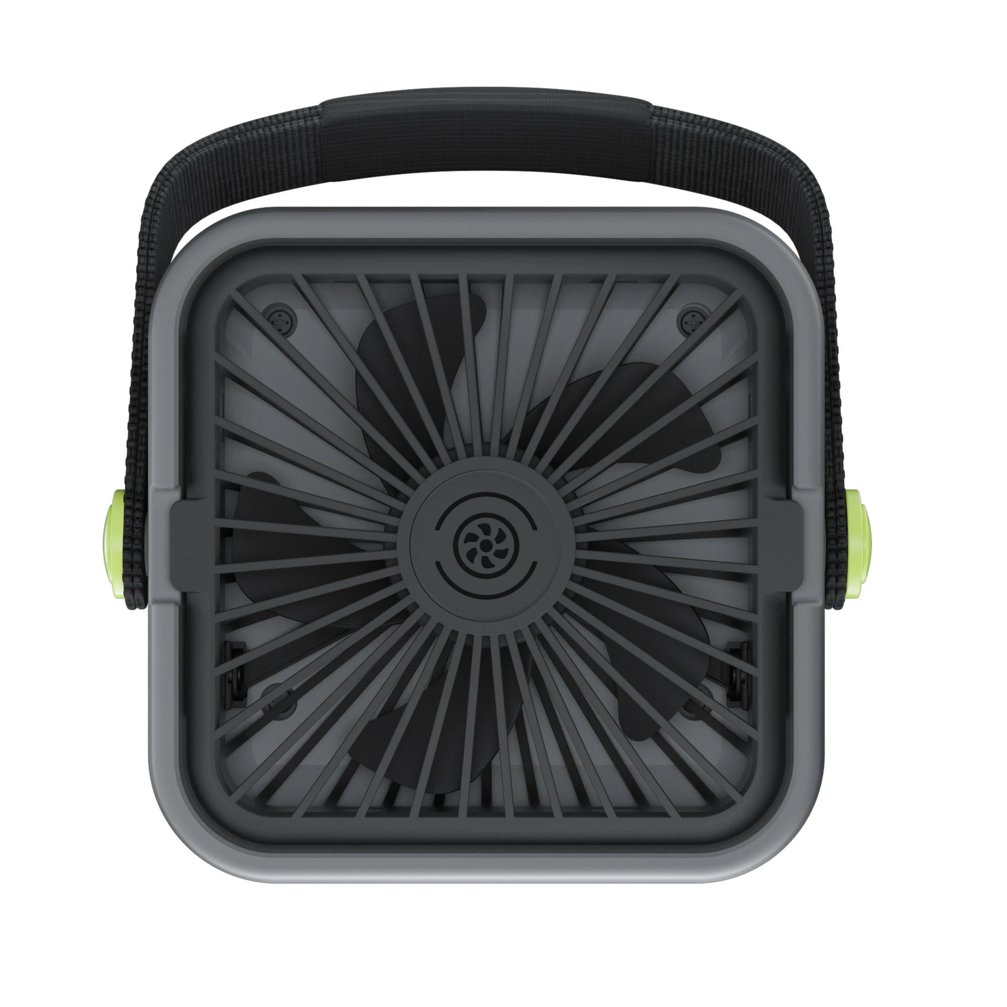 FOSSiBOT FDC300 — USB/DC 288 Wh - immagine 3