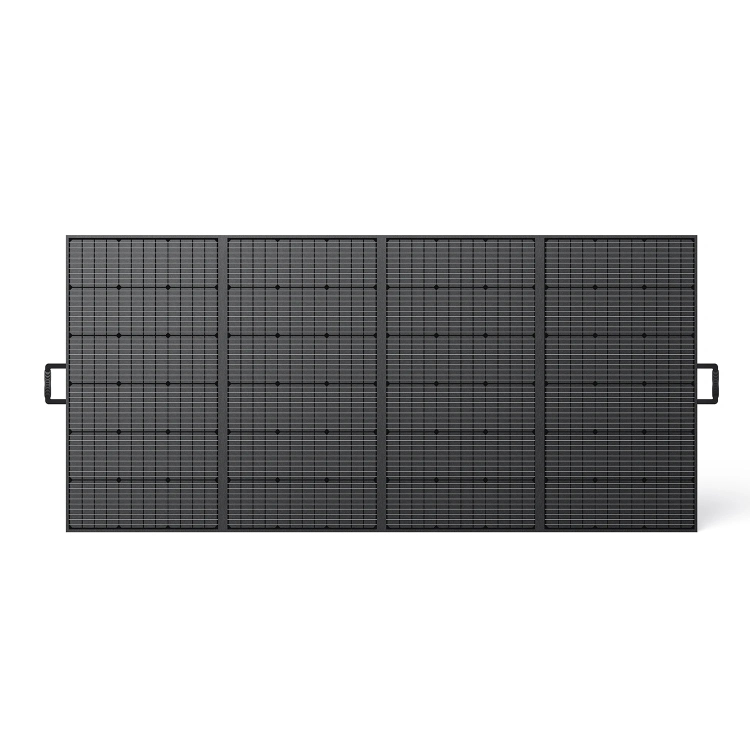 FOSSiBOT Solarpanel 420 W – Bild 2