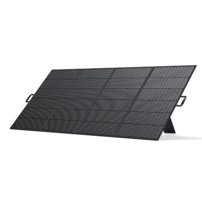 FOSSiBOT pannello solare 420 W