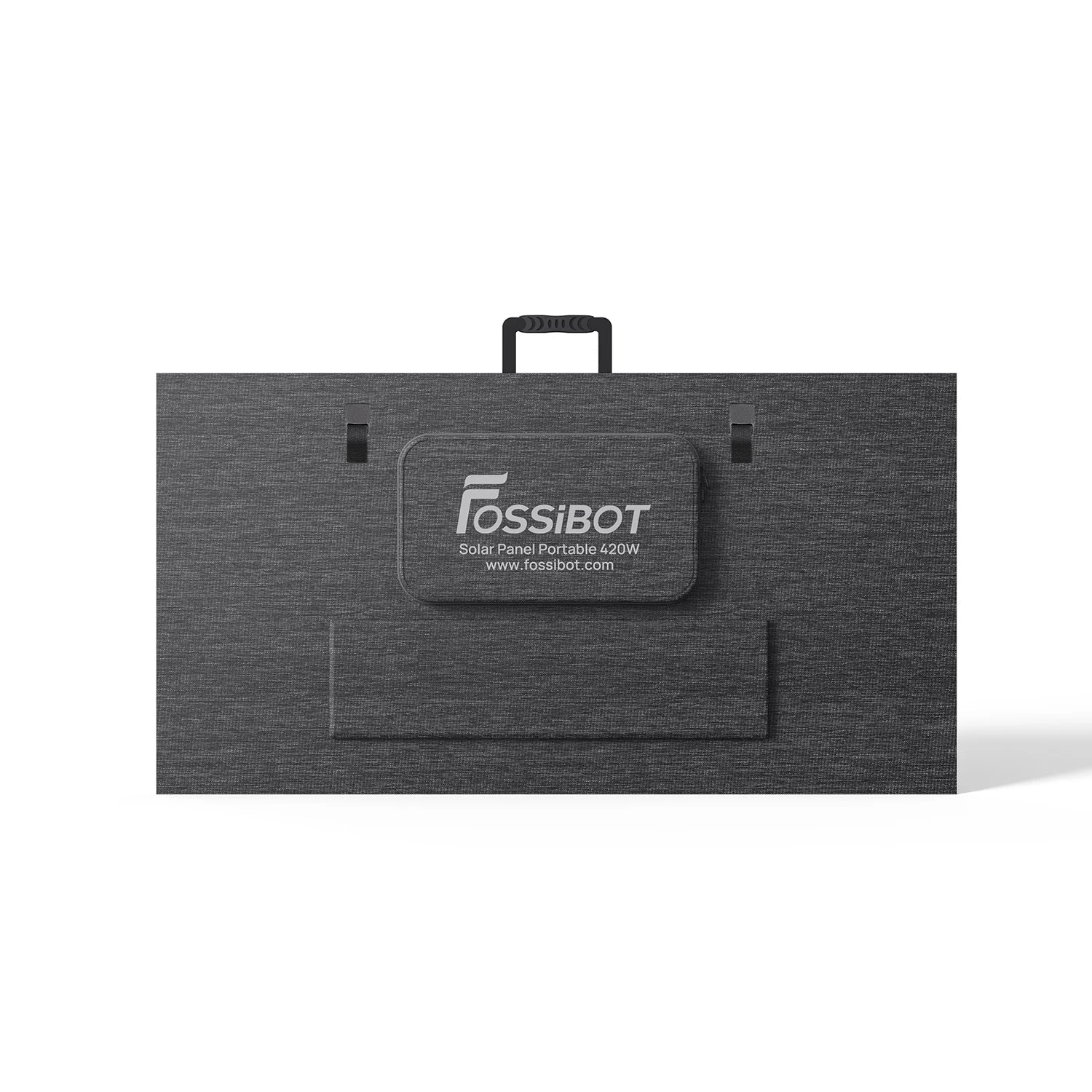 FOSSiBOT Solarpanel 420 W – Bild 4