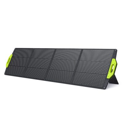 FOSSiBOT SP200 — 200 W