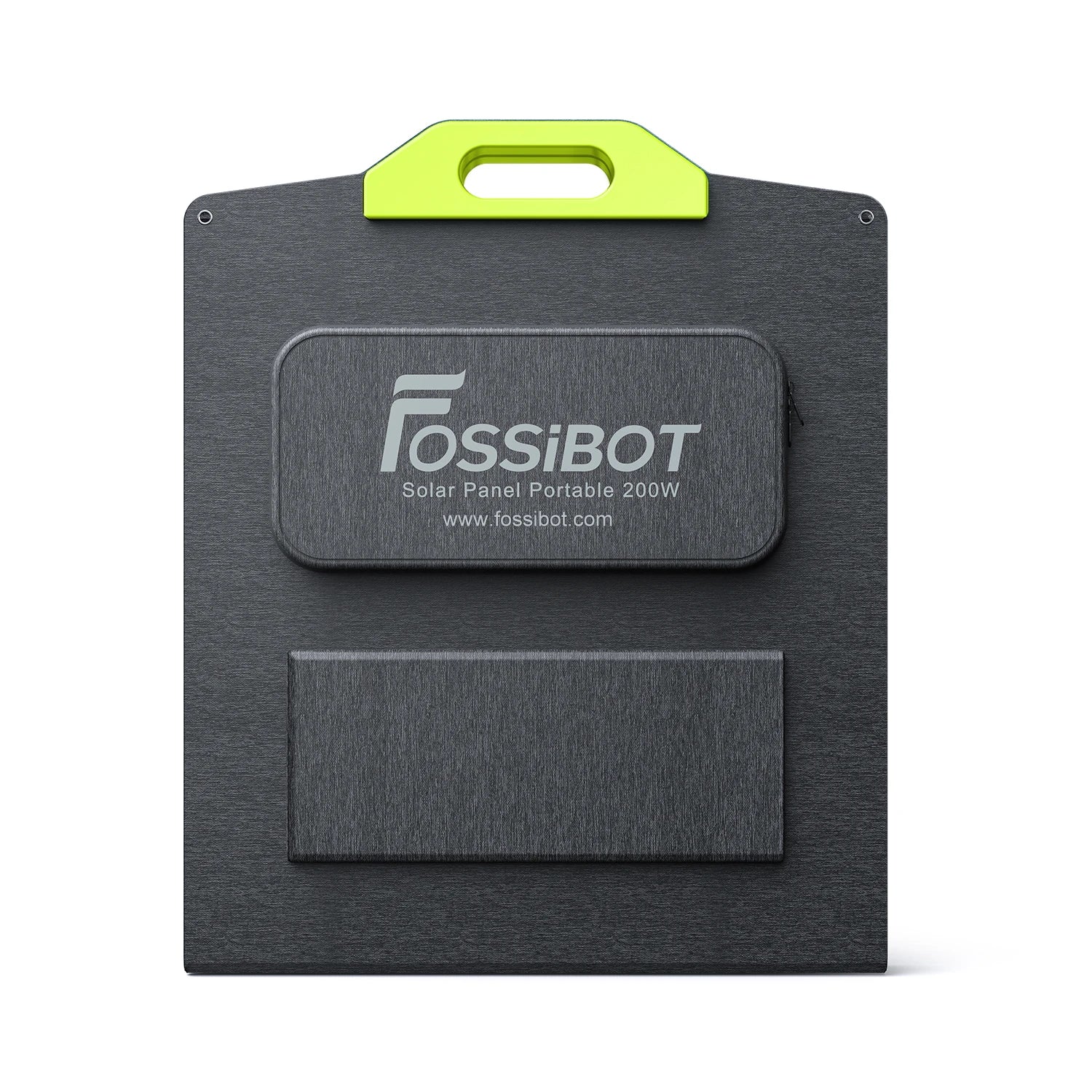 FOSSiBOT SP200 — 200 W – Bild 4